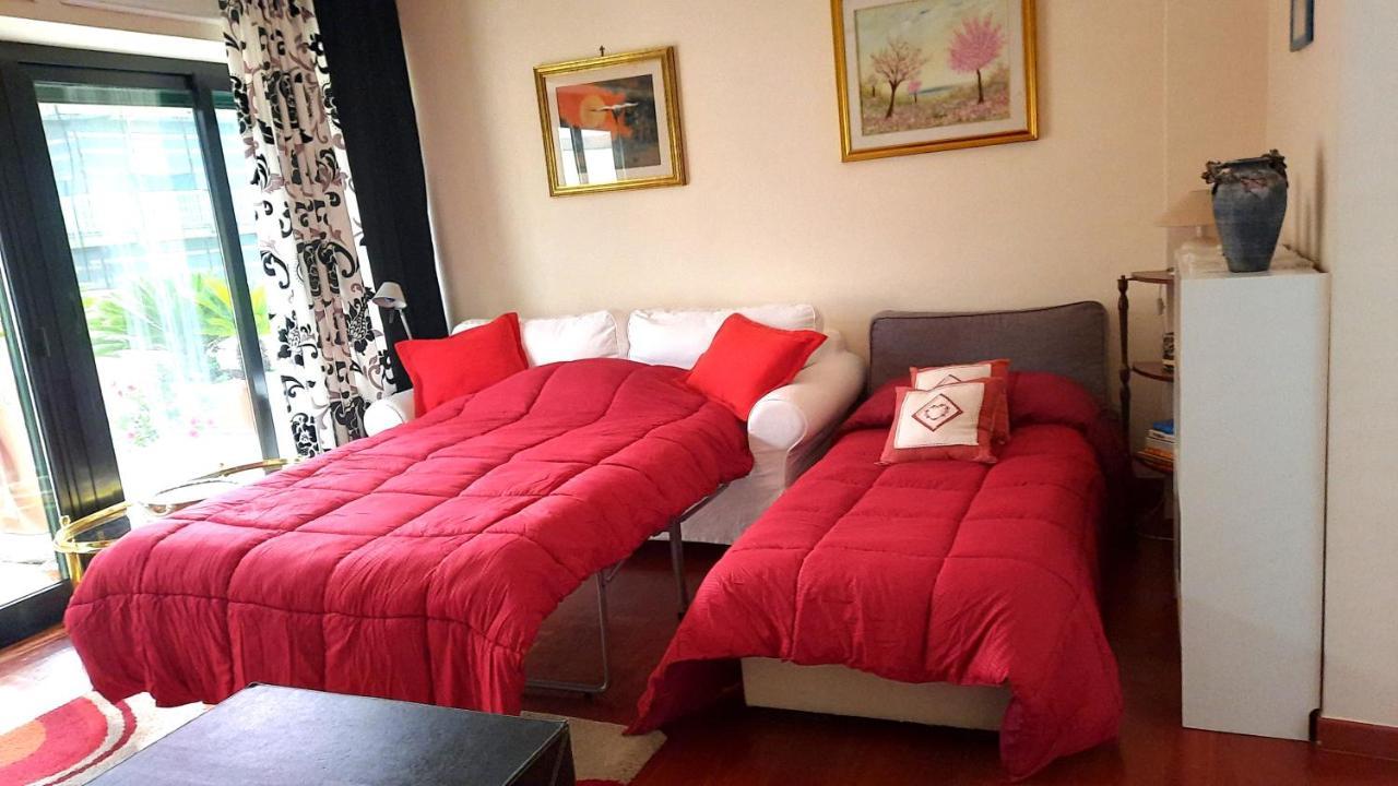 Vuemme 97 Daire Bari Dış mekan fotoğraf