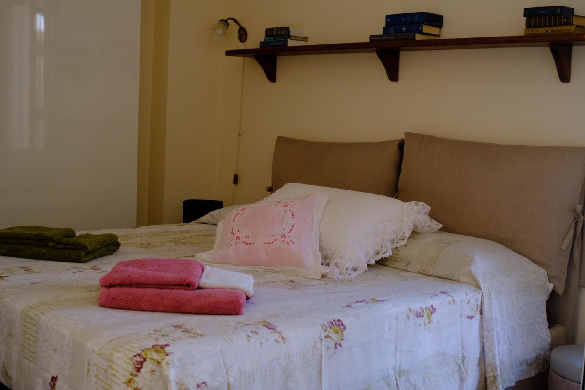 Vuemme 97 Daire Bari Dış mekan fotoğraf