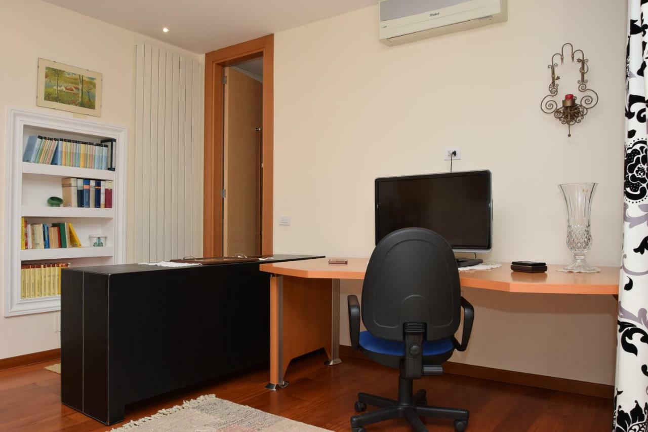 Vuemme 97 Daire Bari Dış mekan fotoğraf