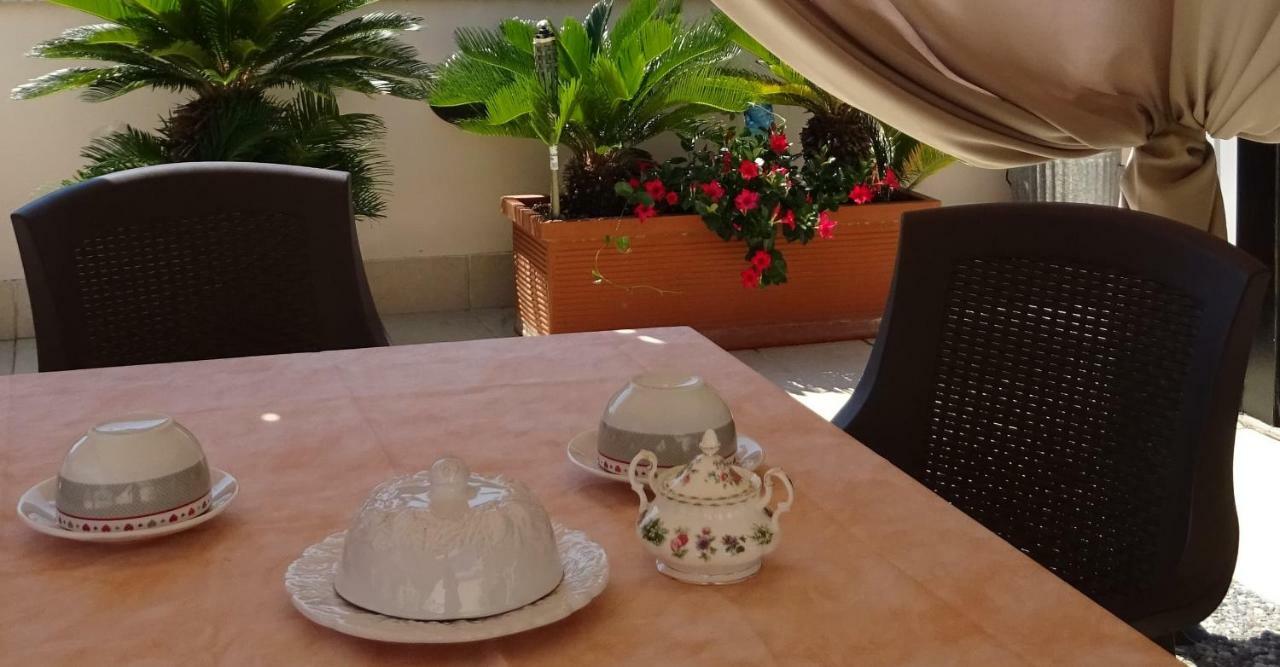 Vuemme 97 Daire Bari Dış mekan fotoğraf
